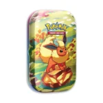 PRISMATIC EVOLUTIONS - Mini Tins