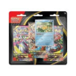 MEGA EVOLUTION - Blister Packs