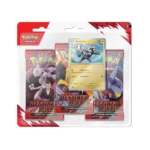 DESTINED RIVALS - Blister