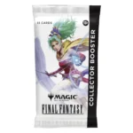 FINAL FANTASY - Collector Boosters